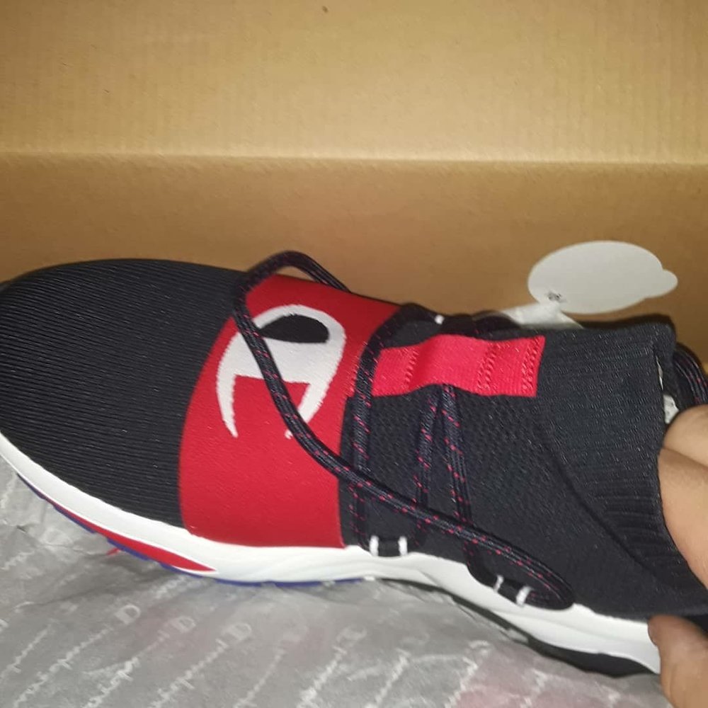 Meet your Posher, Dominick